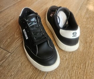 Zapatillas deportivas Sparco hombre