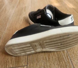 Zapatillas deportivas Sparco hombre