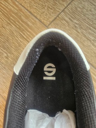 Zapatillas deportivas Sparco hombre