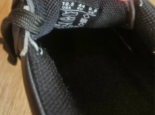 Zapatillas deportivas Sparco hombre