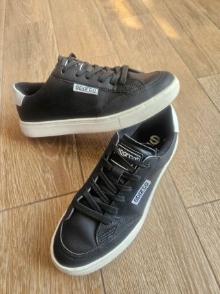 Zapatillas deportivas Sparco hombre