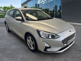 Ford Focus 1.0 Ecoboost MHEV Trend+ 92 kW (125 CV)