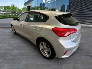 Ford Focus 1.0 Ecoboost MHEV Trend+ 92 kW (125 CV)