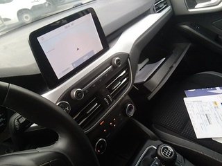 Ford Focus 1.0 Ecoboost MHEV Trend+ 92 kW (125 CV)