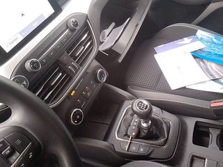 Ford Focus 1.0 Ecoboost MHEV Trend+ 92 kW (125 CV)