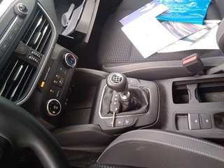 Ford Focus 1.0 Ecoboost MHEV Trend+ 92 kW (125 CV)