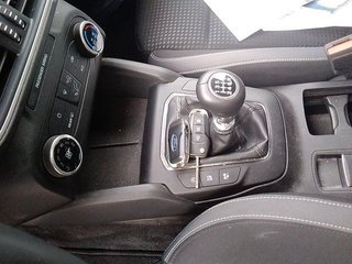 Ford Focus 1.0 Ecoboost MHEV Trend+ 92 kW (125 CV)