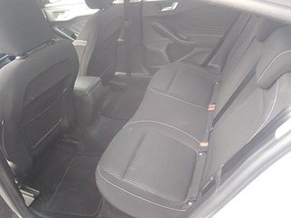 Ford Focus 1.0 Ecoboost MHEV Trend+ 92 kW (125 CV)