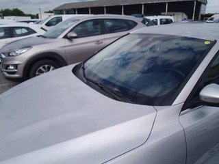 Ford Focus 1.0 Ecoboost MHEV Trend+ 92 kW (125 CV)