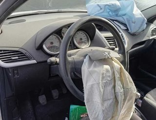 442382 asiento delantero izquierdo peugeot 207