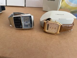 Relojes Nuevos - Varios Modelos