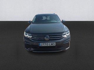 Volkswagen Tiguan R-Line 2.0 TDI 110 kW (150 CV) DSG