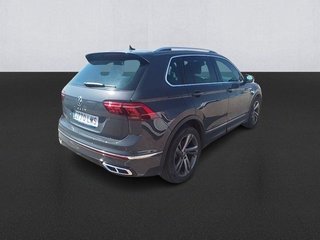 Volkswagen Tiguan R-Line 2.0 TDI 110 kW (150 CV) DSG