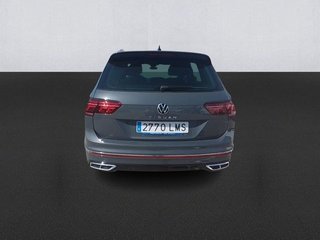 Volkswagen Tiguan R-Line 2.0 TDI 110 kW (150 CV) DSG