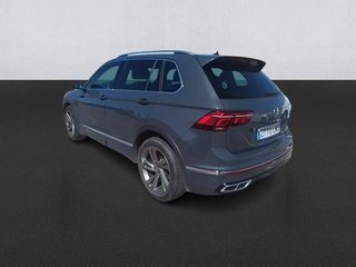 Volkswagen Tiguan R-Line 2.0 TDI 110 kW (150 CV) DSG