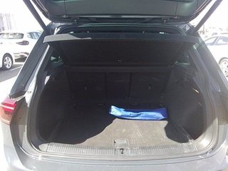 Volkswagen Tiguan R-Line 2.0 TDI 110 kW (150 CV) DSG