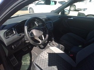 Volkswagen Tiguan R-Line 2.0 TDI 110 kW (150 CV) DSG