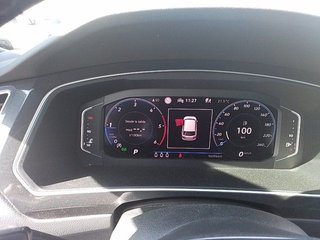 Volkswagen Tiguan R-Line 2.0 TDI 110 kW (150 CV) DSG