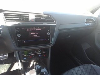 Volkswagen Tiguan R-Line 2.0 TDI 110 kW (150 CV) DSG