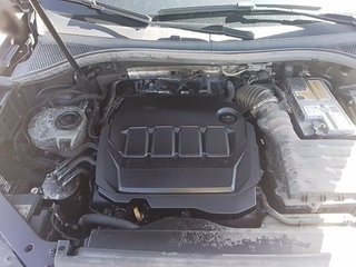Volkswagen Tiguan R-Line 2.0 TDI 110 kW (150 CV) DSG