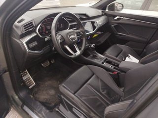 Audi Q3 Sportback S Line 40 TFSI quattro 140 kW (190 CV) S tronic
