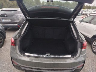Audi Q3 Sportback S Line 40 TFSI quattro 140 kW (190 CV) S tronic