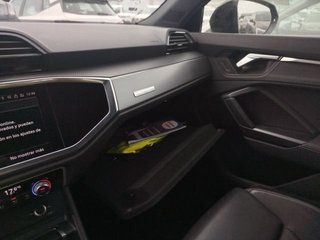 Audi Q3 Sportback S Line 40 TFSI quattro 140 kW (190 CV) S tronic