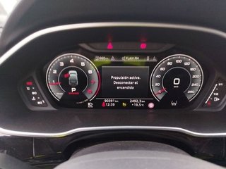 Audi Q3 Sportback S Line 40 TFSI quattro 140 kW (190 CV) S tronic