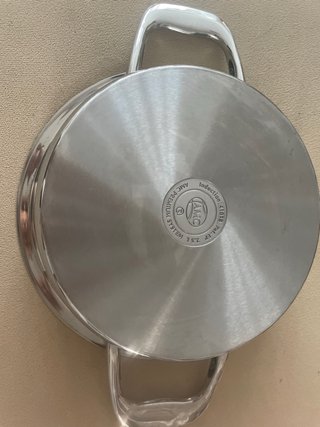 Paellera AMC 24cm