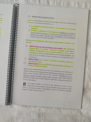 Aplicaciones fonéticas - libro de apuntes