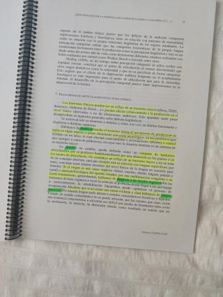 Aplicaciones fonéticas - libro de apuntes