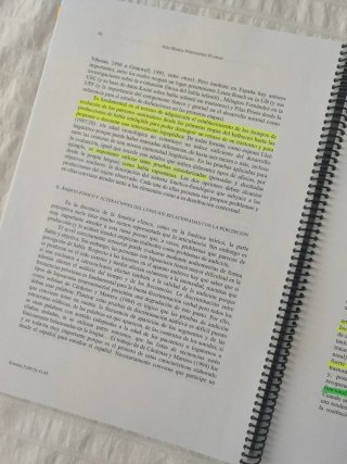 Aplicaciones fonéticas - libro de apuntes
