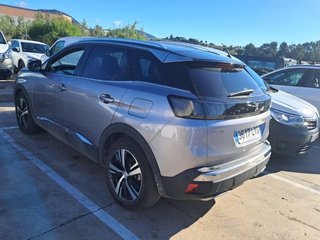 Peugeot 3008 Hybrid 300 GT e-EAT8 221 kW (300 CV)