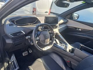 Peugeot 3008 Hybrid 300 GT e-EAT8 221 kW (300 CV)
