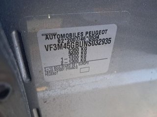 Peugeot 3008 Hybrid 300 GT e-EAT8 221 kW (300 CV)