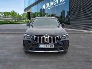 BMW X3 xDrive30e xLine 215 kW (292 CV)