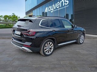 BMW X3 xDrive30e xLine 215 kW (292 CV)