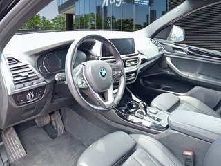 BMW X3 xDrive30e xLine 215 kW (292 CV)