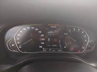 BMW X3 xDrive30e xLine 215 kW (292 CV)