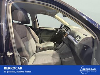 Volkswagen Tiguan Sport 2.0 TDI 110kW (150CV) DSG
