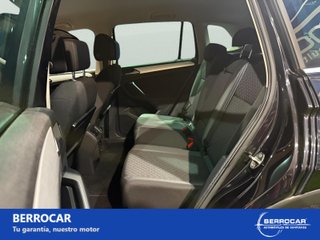 Volkswagen Tiguan Sport 2.0 TDI 110kW (150CV) DSG