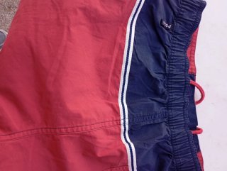 Costume Polo Sport Taglia S