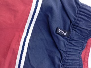 Costume Polo Sport Taglia S