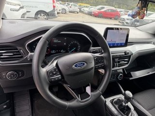 Ford Focus 1.0 Ecoboost MHEV Trend+ 92 kW (125 CV)