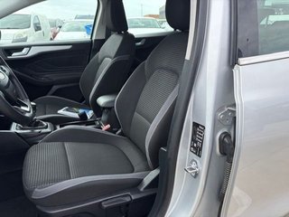 Ford Focus 1.0 Ecoboost MHEV Trend+ 92 kW (125 CV)