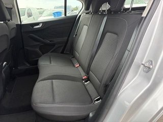 Ford Focus 1.0 Ecoboost MHEV Trend+ 92 kW (125 CV)