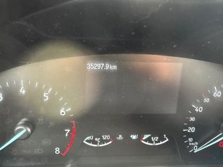 Ford Focus 1.0 Ecoboost MHEV Trend+ 92 kW (125 CV)