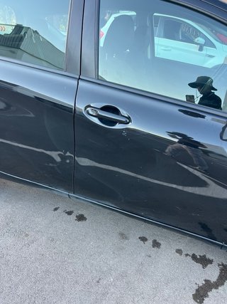 Nissan Note 2013