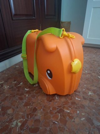 Maleta infantil Molto