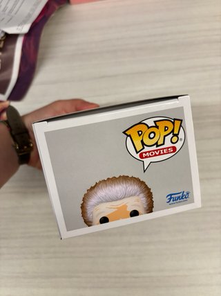 Funko Pop Marv Home Alone 2 1919